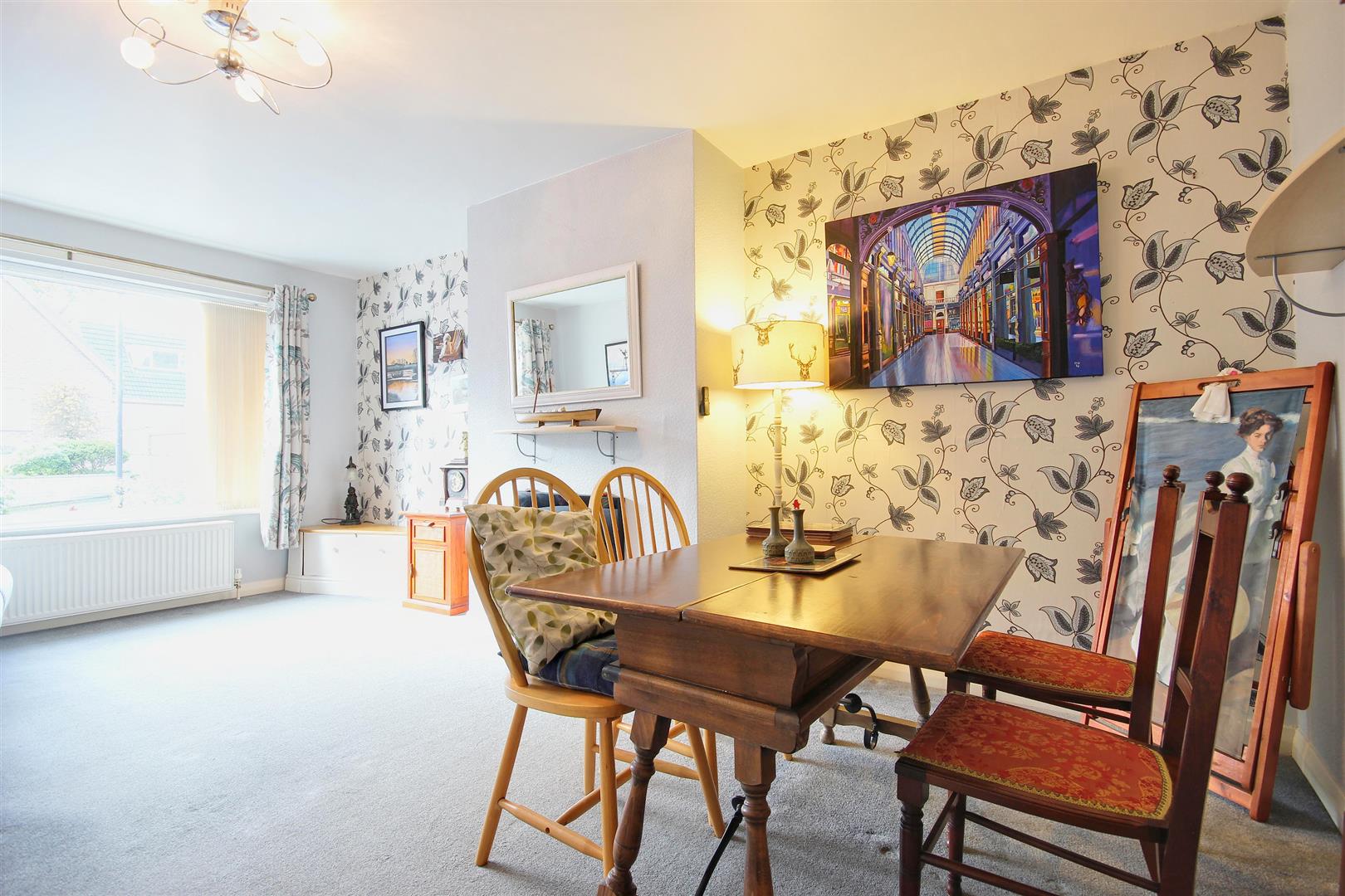 Willows Drive, Hornsea